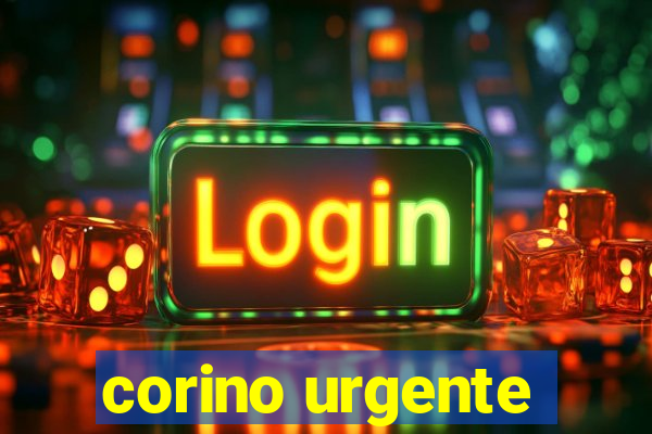 corino urgente